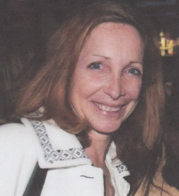 Obituary of Jayne Lina Rogovin