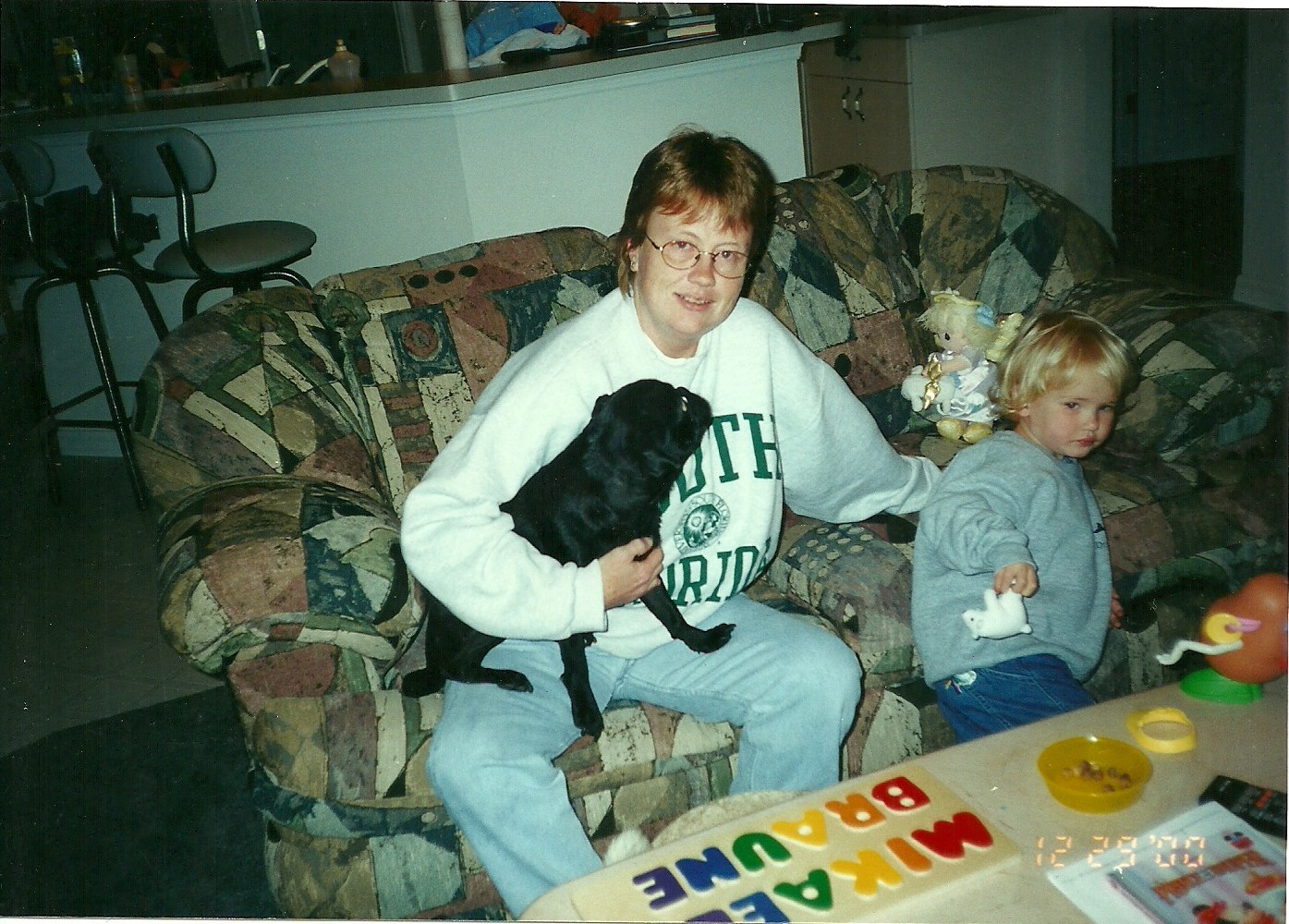 Obituary of Kathleen "Kathy" Elisabeth Duffey