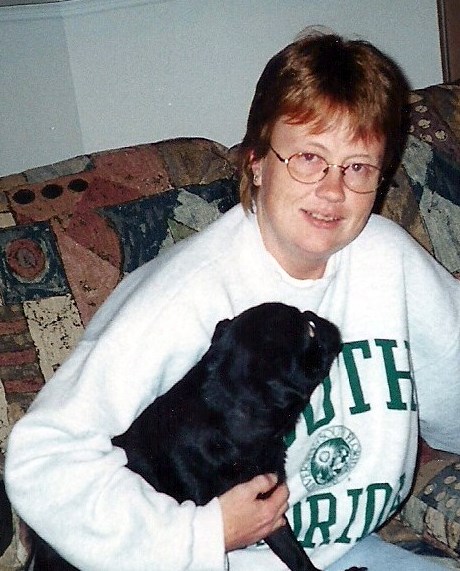 Obituary of Kathleen "Kathy" Elisabeth Duffey