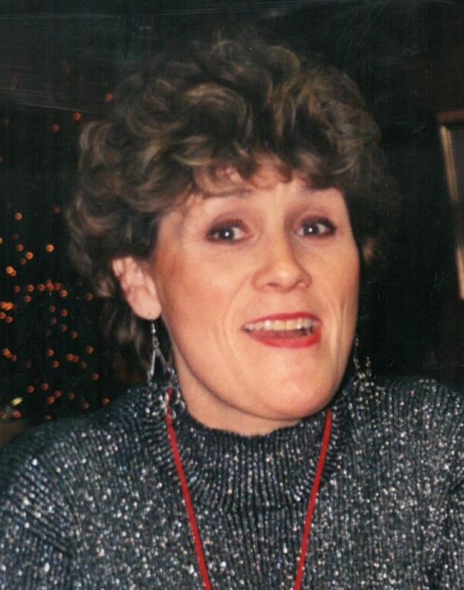 Obituary of Susan Elizabeth Evans