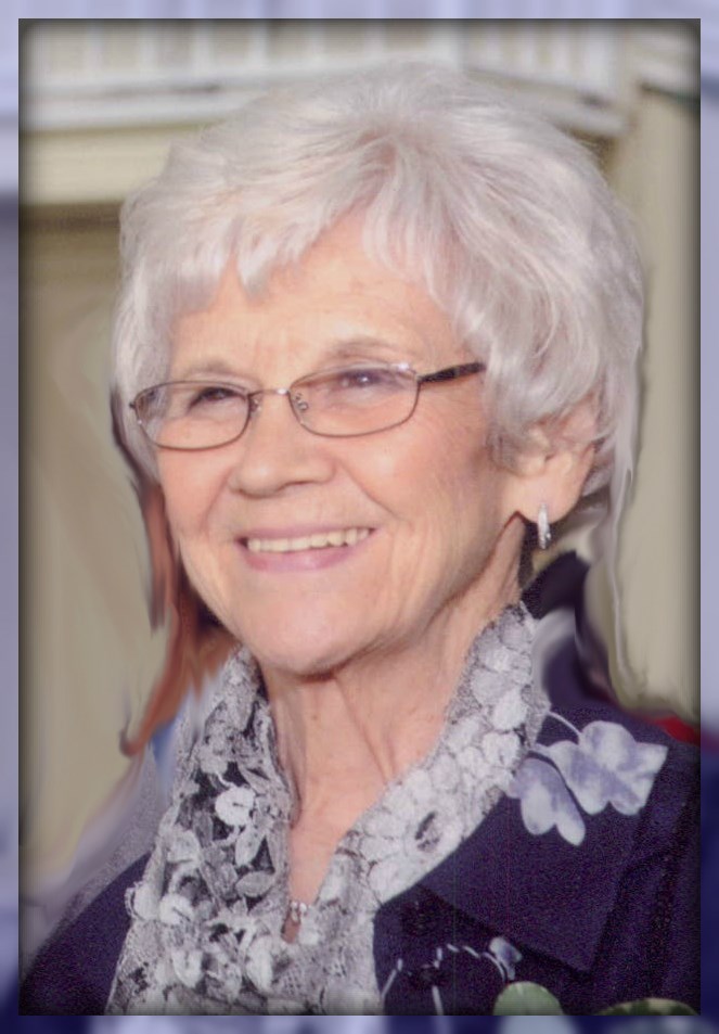 Mrs. Frances Fran Krivan Mislan Obituary Sault Ste. Marie, ON