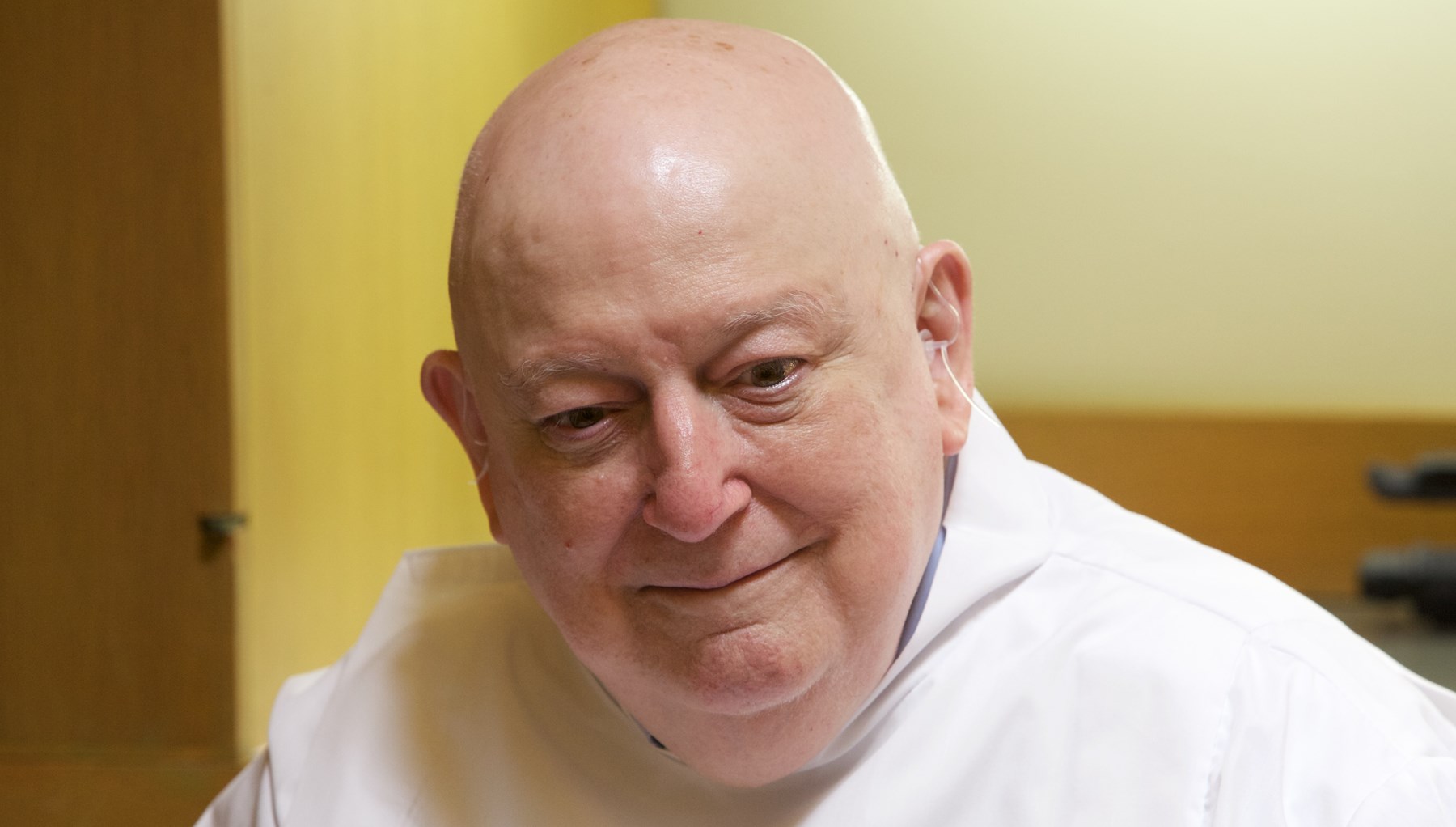 Obituario de Rev. Jerry Aylwin Smith