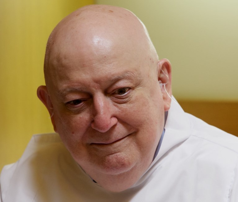 Obituary of Rev. Jerry Aylwin Smith