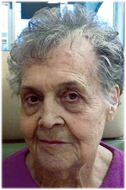 Obituary of Isabelle Margaret Ziola