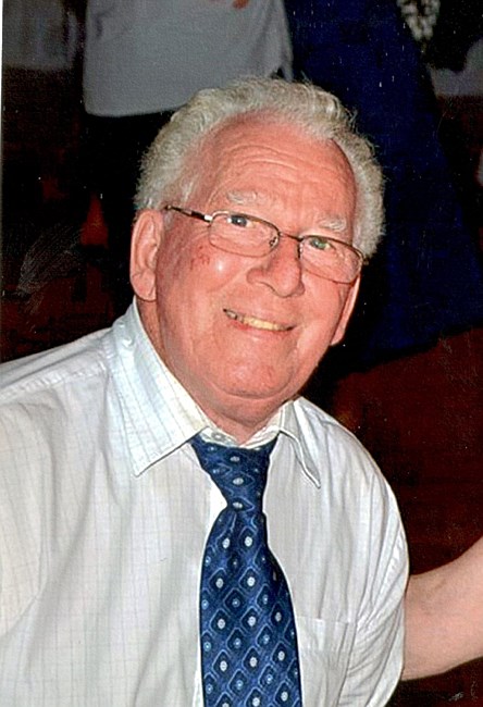 Obituary of Paul Thomas Duffey