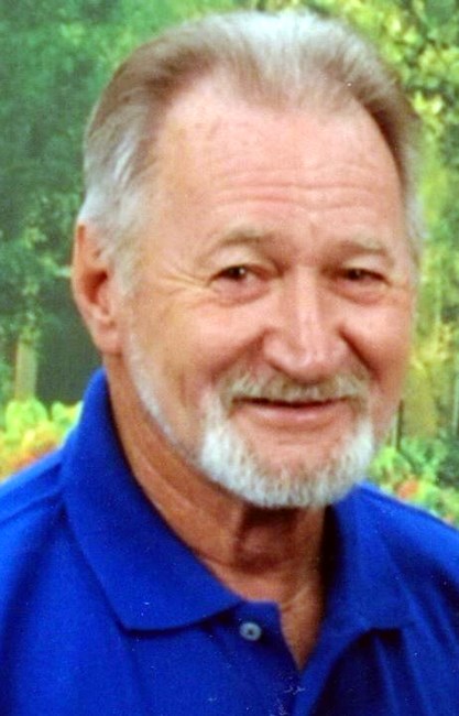 Obituary of Floyd Benefield