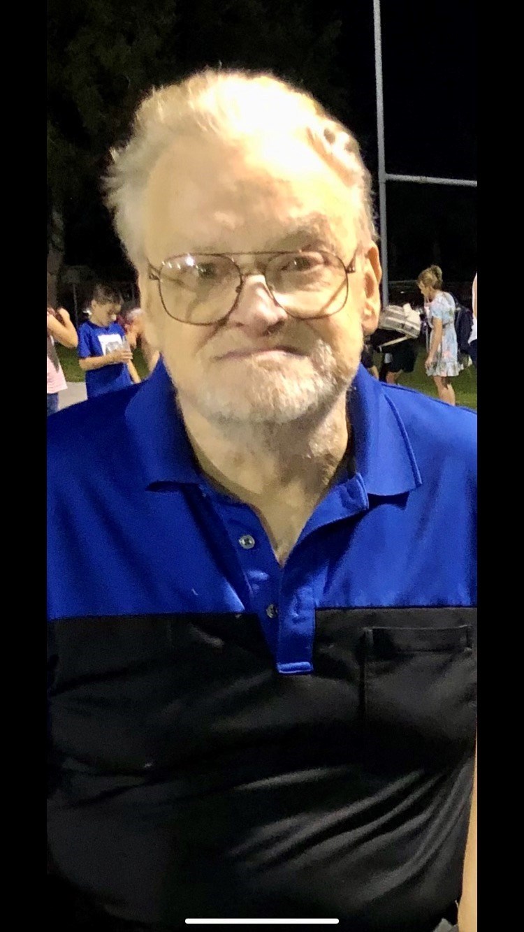 Obituary of Howard James Cook