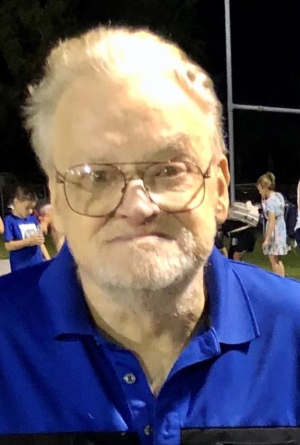 Obituary of Howard James Cook