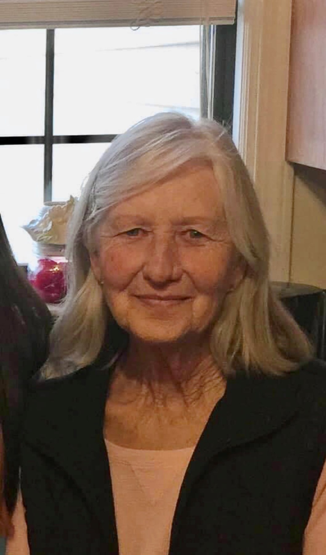 Obituary of Barbara Jean Huckabee