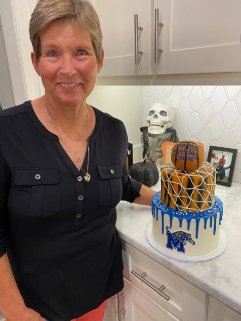 Obituary of Deborah Sue Coleman