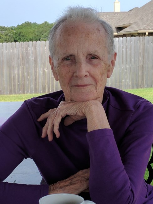 Obituary of Viola Light