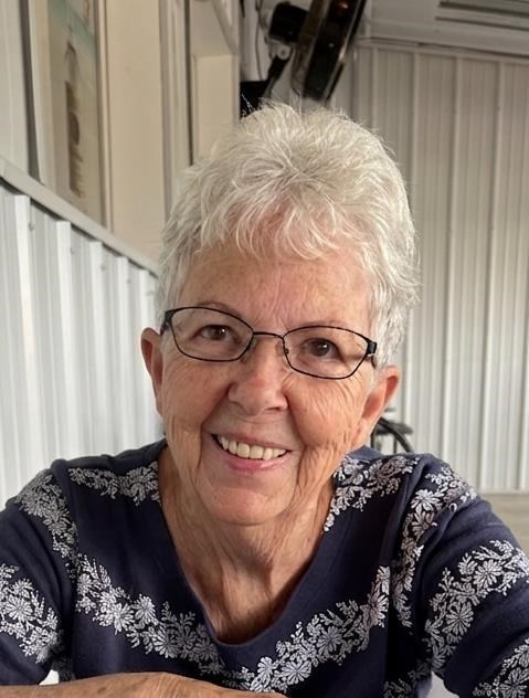 Obituary of Judith "Judy" Emancy Munger