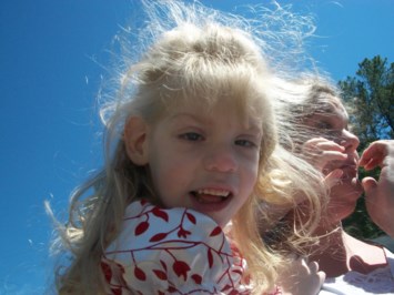 Obituary of Alexandria Paige Ivey