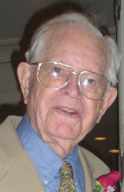 Obituary of John Robert McDonald Jr.