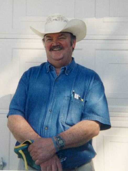 Obituary of Harvey Hilton Gibson Jr.