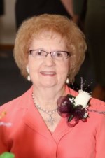 Geneva Harwell