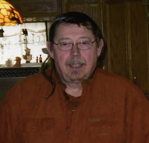 Obituary of Lawrence Ray Effler