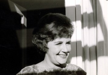 Obituary of Dorothy Muriel Marshall