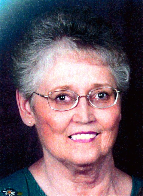 Obituary of Nancy Elizabeth Barr