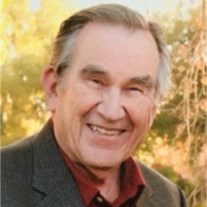 Obituary of Scott Clugston