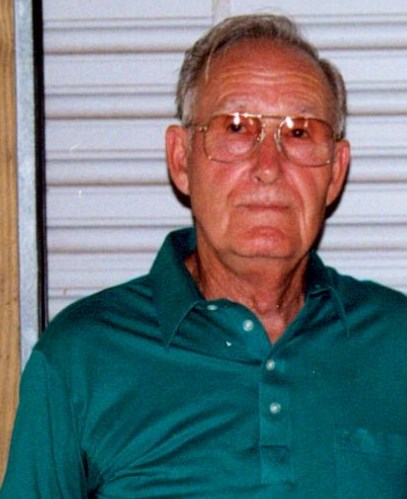 Obituary of Clarence Worley