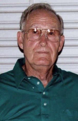 Obituary of Clarence Worley
