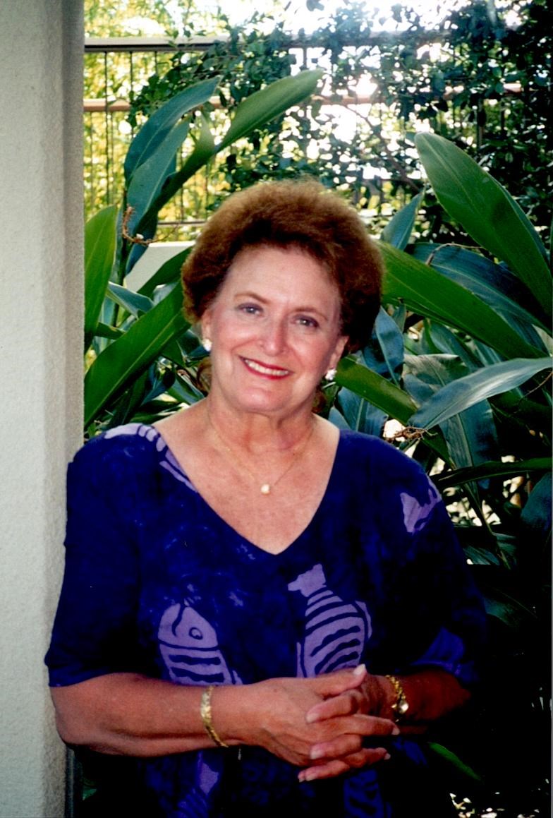 Obituary of Cecilia Di Bona