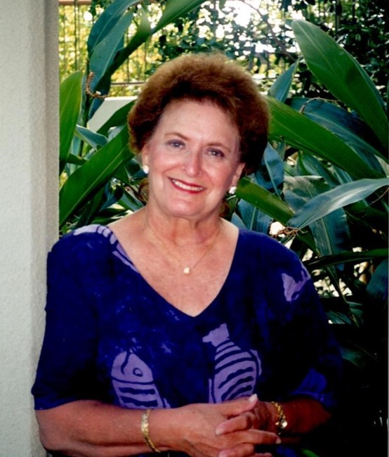 Obituary of Cecilia Di Bona