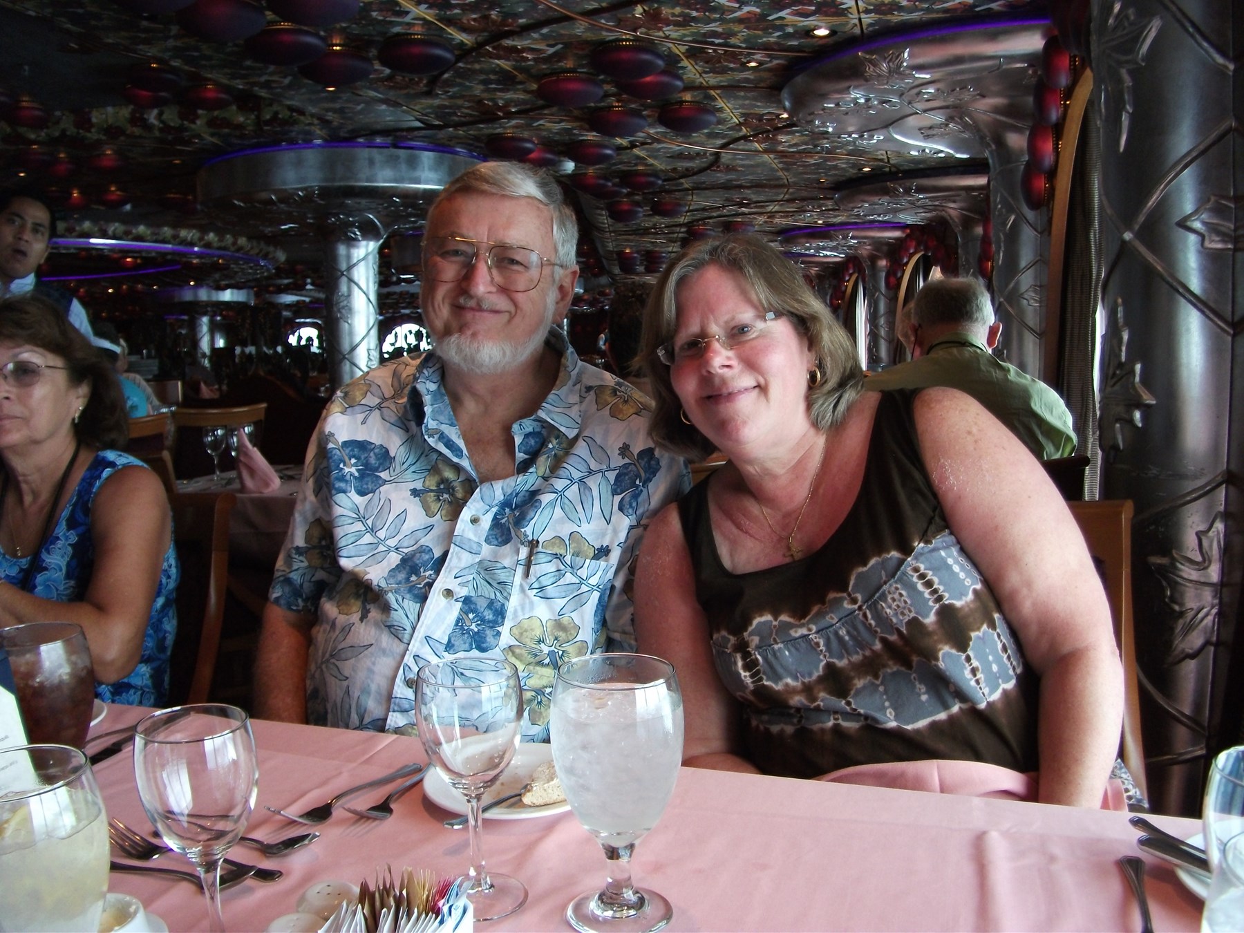 Obituary of Lynn D Howerton