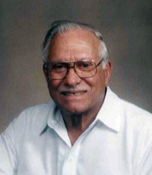 Obituario de Joseph Guarino