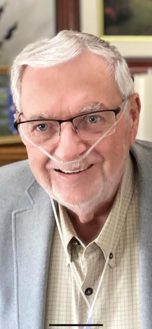 Obituary of John Francis Golden