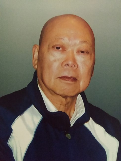 Avis de décès de Wah Hing Fung