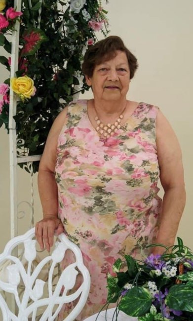 Obituary of Linda K. Ambrose