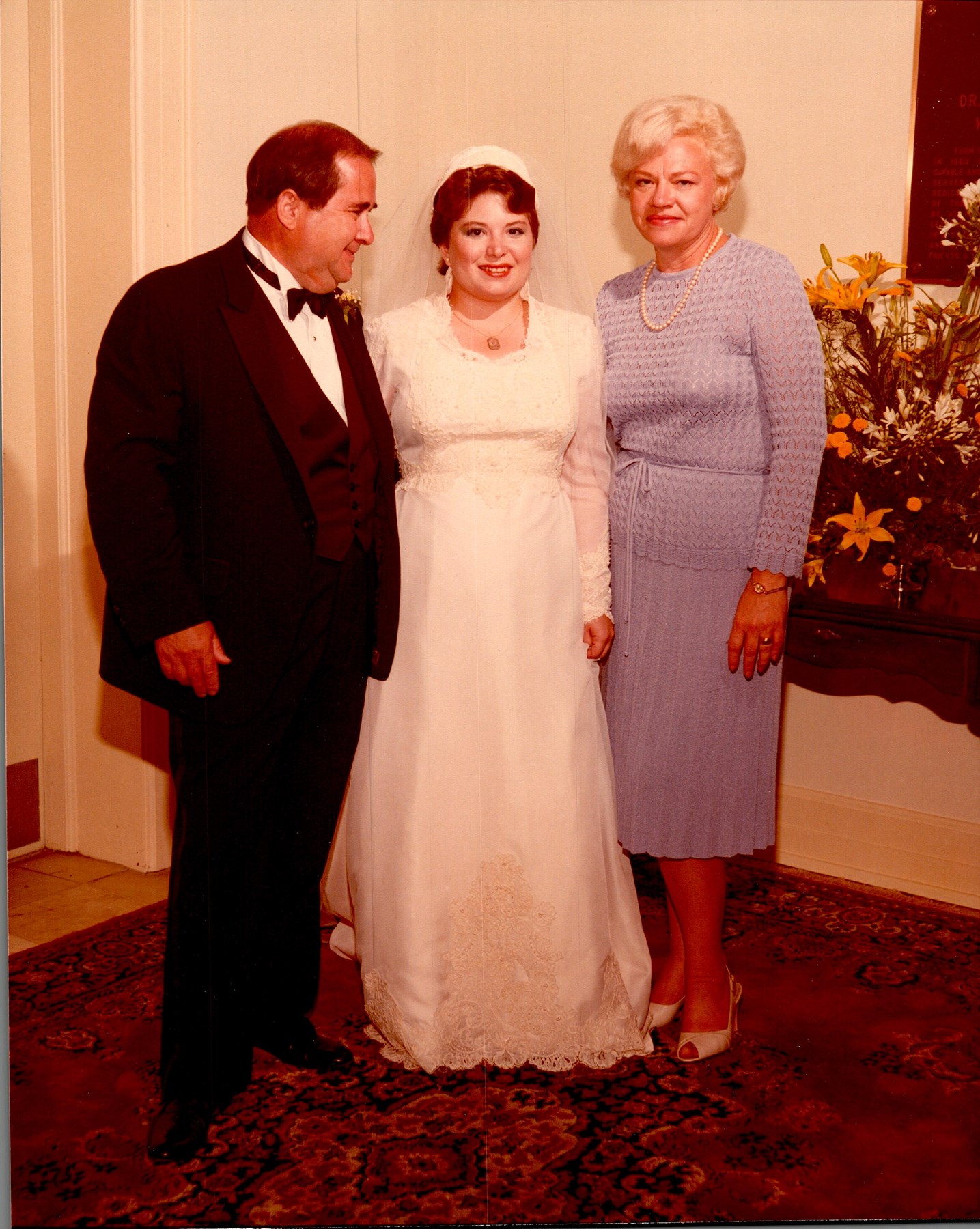 Obituary of Elsielen "Len" Buckelew Livingston