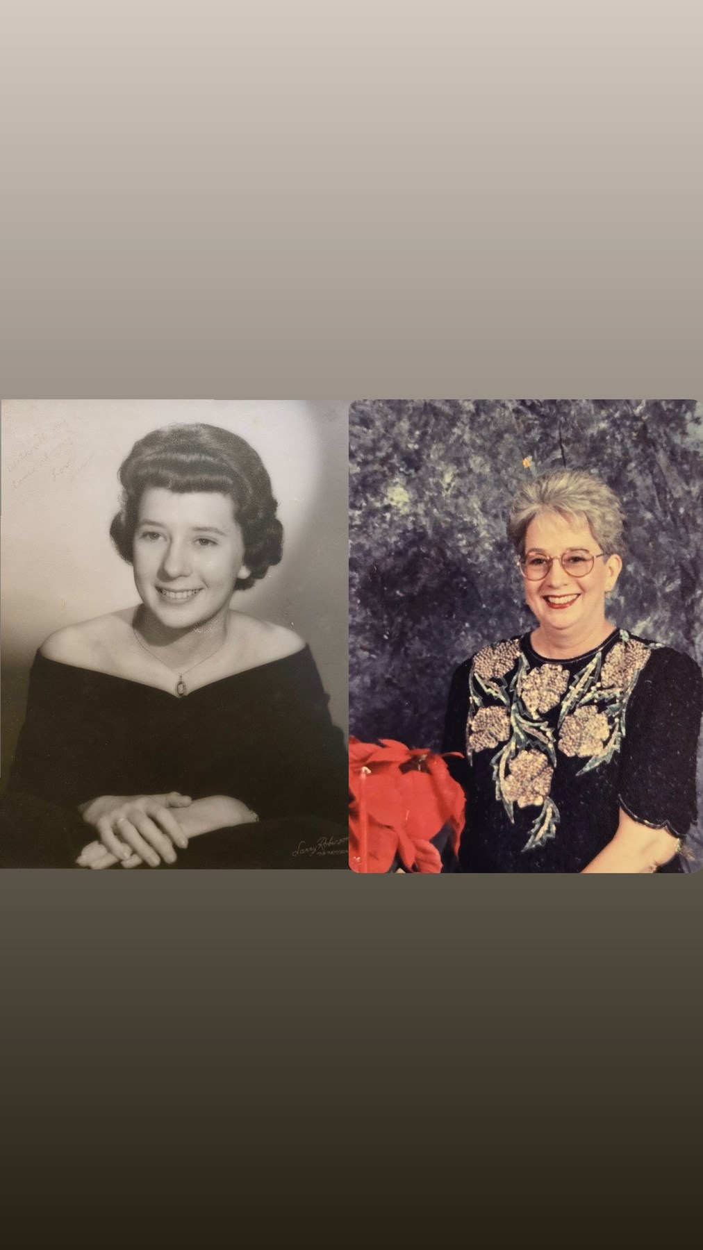 Obituary of Susanne Bogan