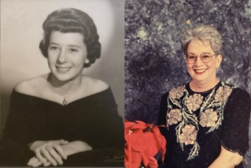 Obituary of Susanne Bogan