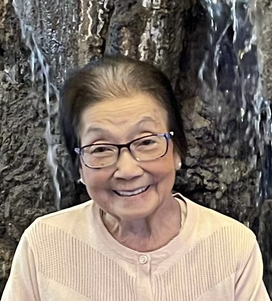 Obituario de Ngan Thi Cao