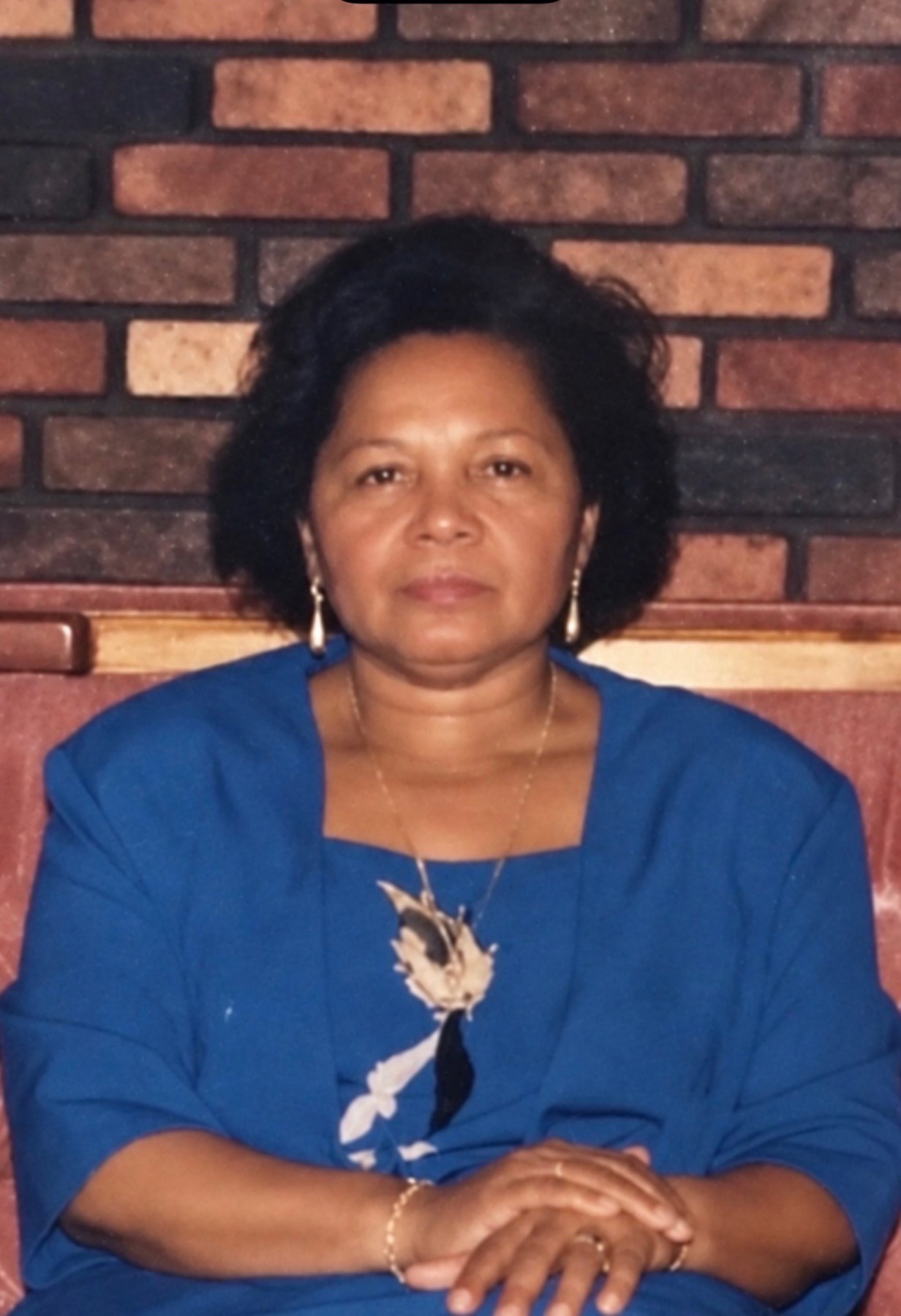 Obituary of Rejeanne Michel