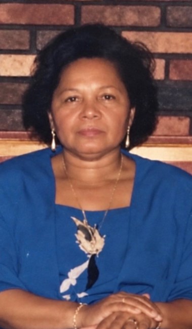 Obituary of Rejeanne Michel