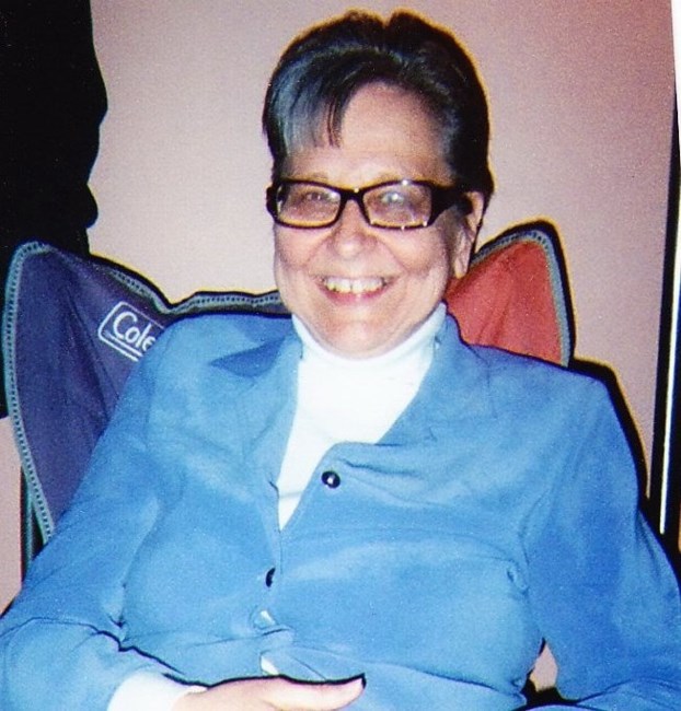 Obituary of Elaine Kay Ball