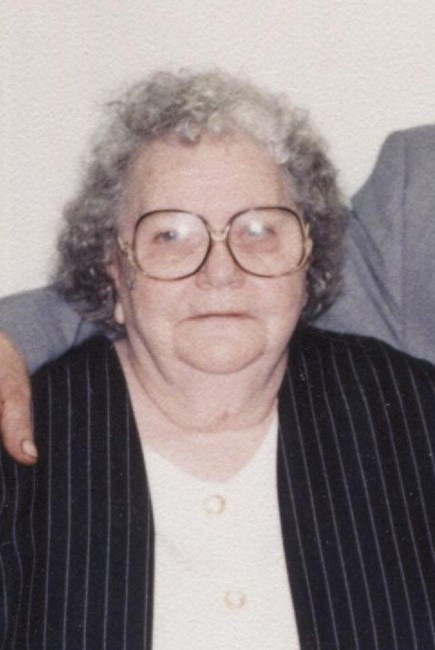 Obituary of Rose V Duren