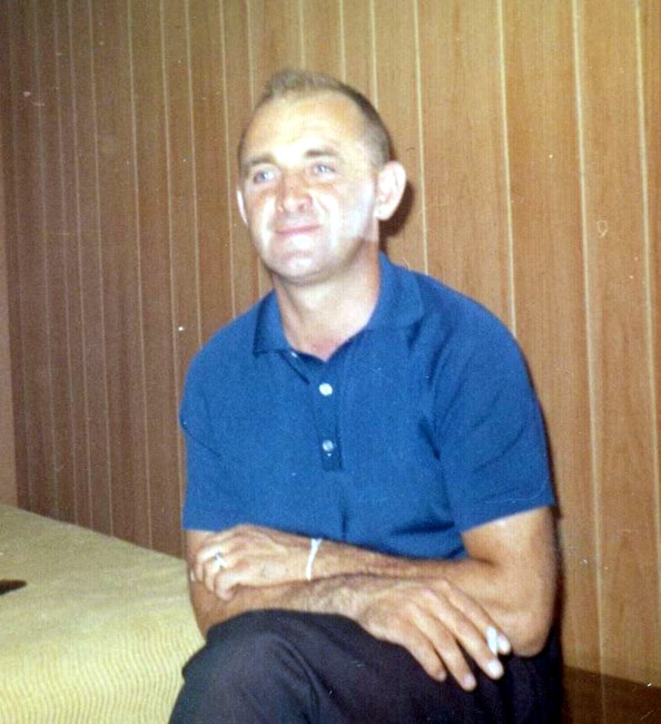 Avis de décès de Charles Morissette