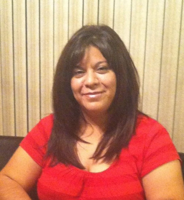 Obituary of Alma Zita Ceceña Arvizu