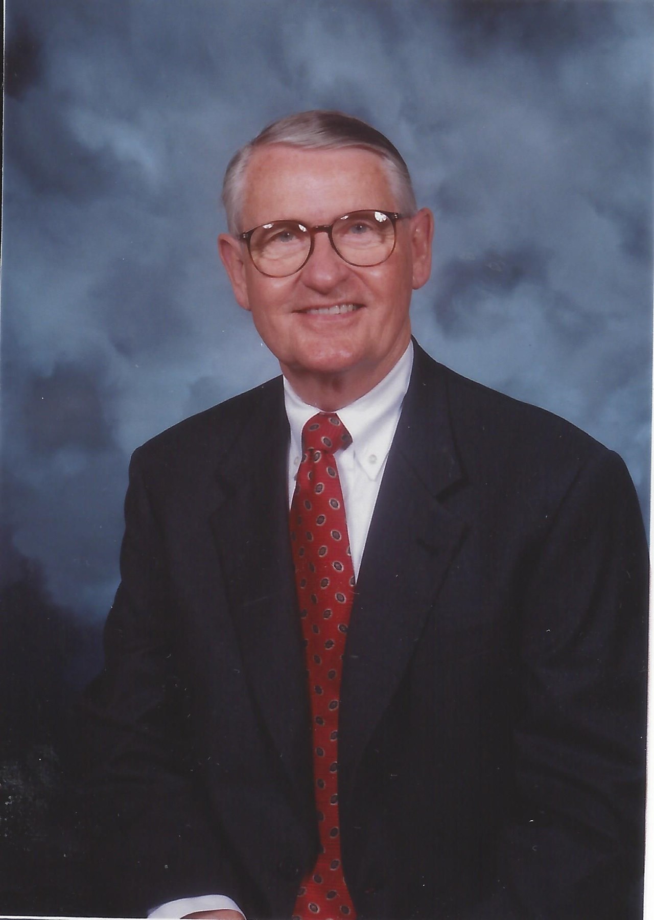 Obituary of Richard Lee Glass