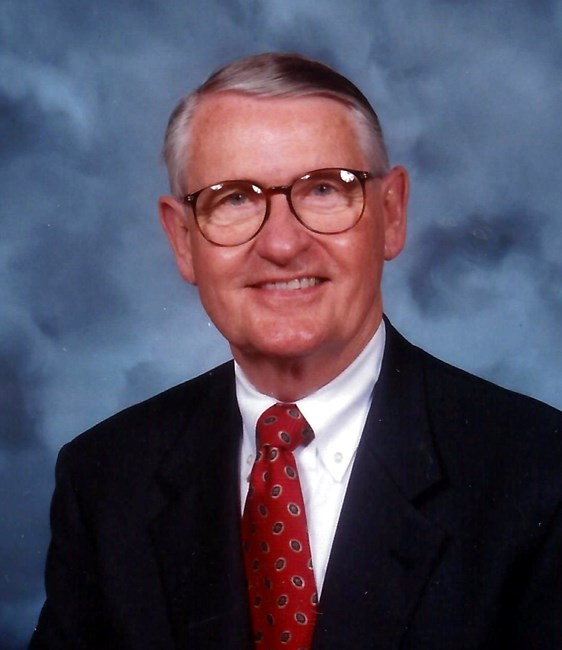 Obituary of Richard Lee Glass