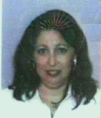 Obituary of Amy Robin Miller