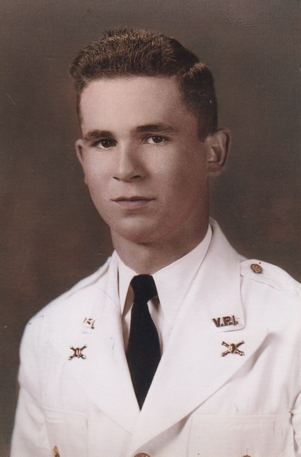 Obituary of Alfred Walton Dabney