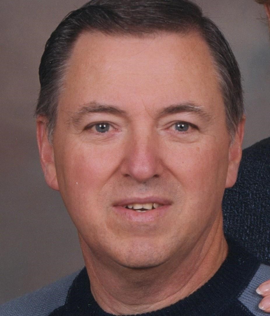 Carlton Anderson Obituary Coon Rapids, MN