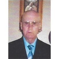 Obituary of Bobbie Brewer