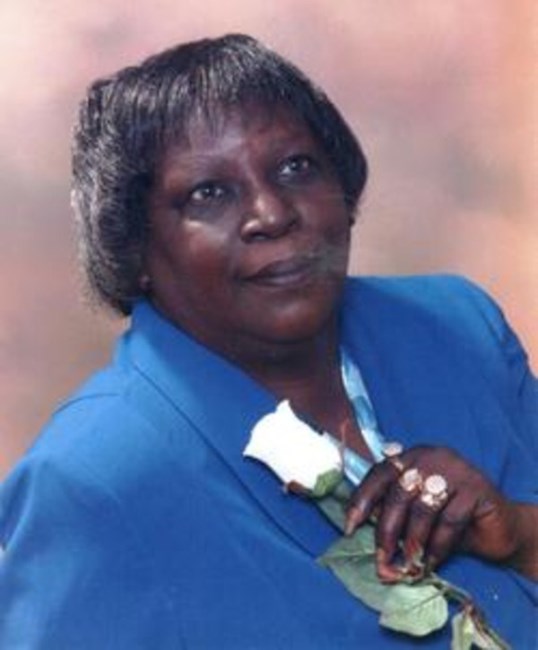 Obituary of Mattie Mae Moses